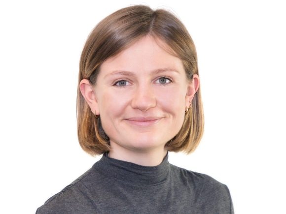 Image of Liberty Simpson