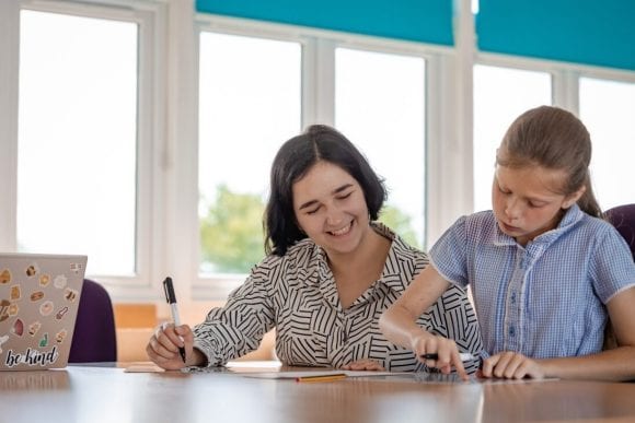 Tutor Trust Alt Academy