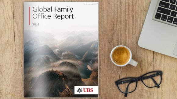 Global family office report 2024
