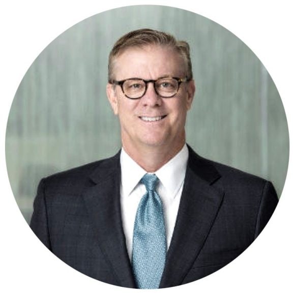John Mathews Head, Private Wealth Management Americas