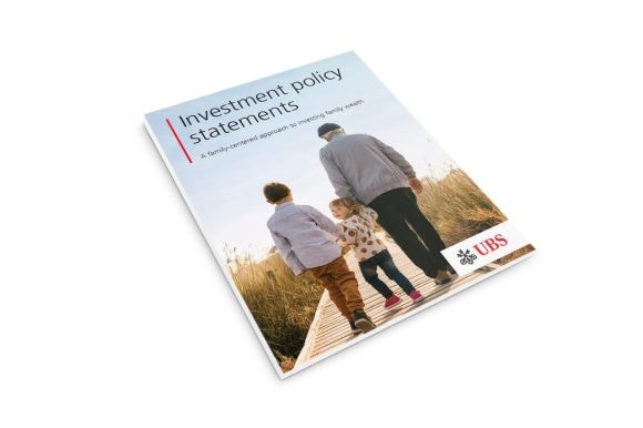 Investment Policy Statements publication thumbnail