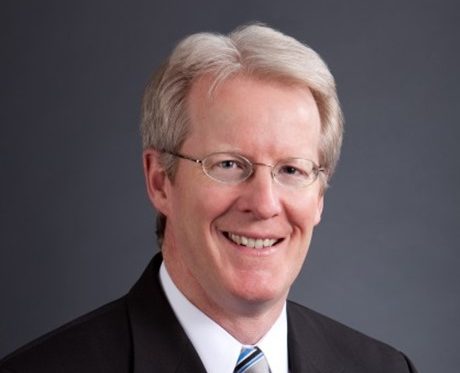 Photo of John Savercool