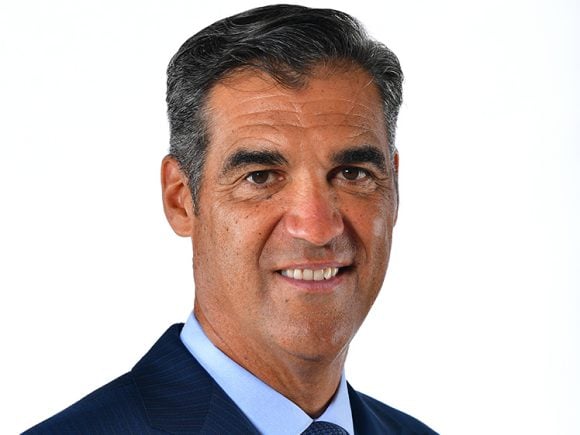 Photo of Admiral Jonathan Greenert