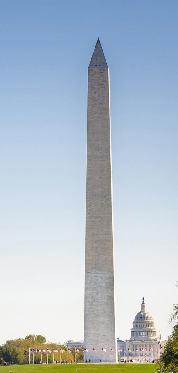 An image of the Capitol building